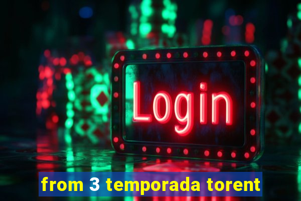 from 3 temporada torent